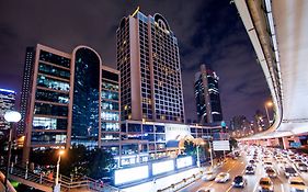فندق اكواتوريال شنغهاي